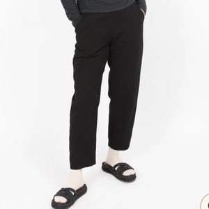 Gravel & Gold Volta Pants